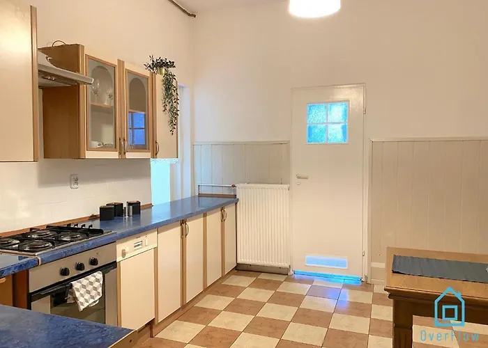 Square - 20 Minutes To Old Town & Seaside * Gdańsk