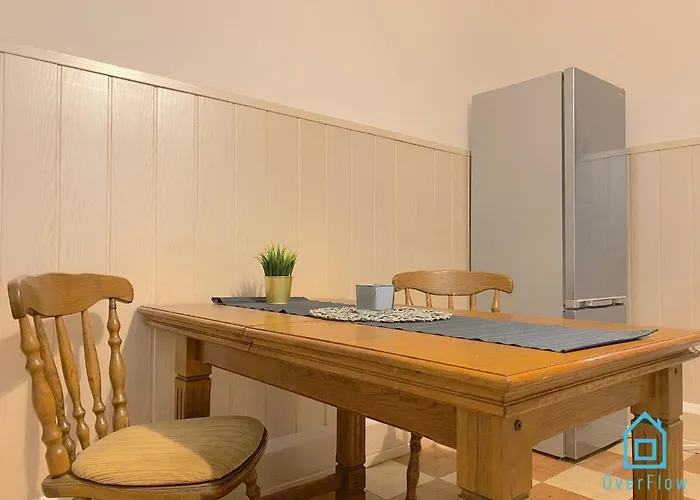 Square - 20 Minutes To Old Town & Seaside * Gdańsk