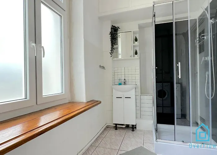 Square - 20 Minutes To Old Town & Seaside Gdańsk